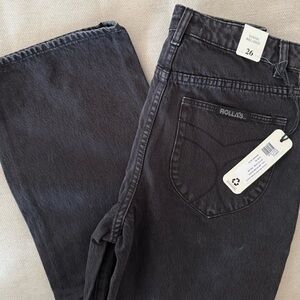 ROLLA'S NWT “Stevie Relaxed”